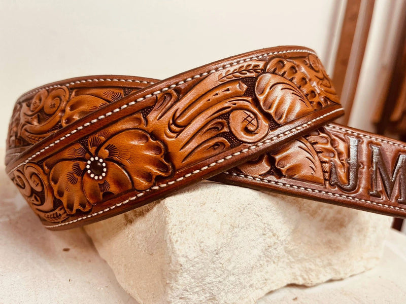 Belt name