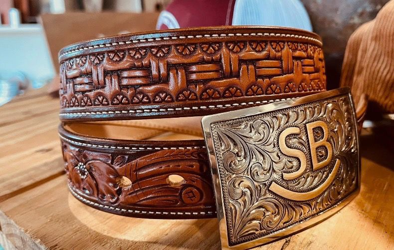 Belt name