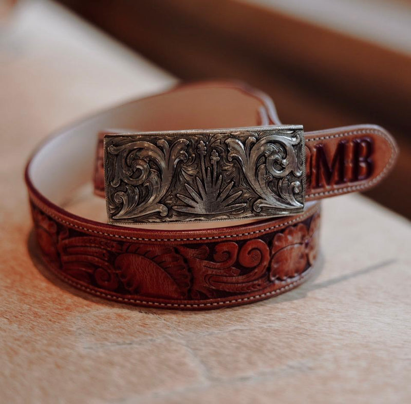 Belt name